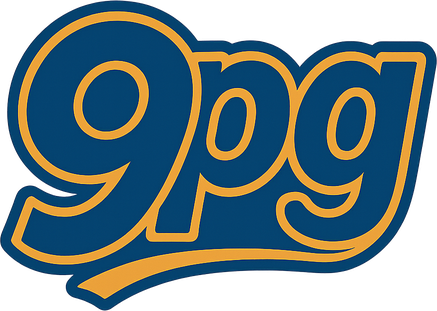 9pg Logo